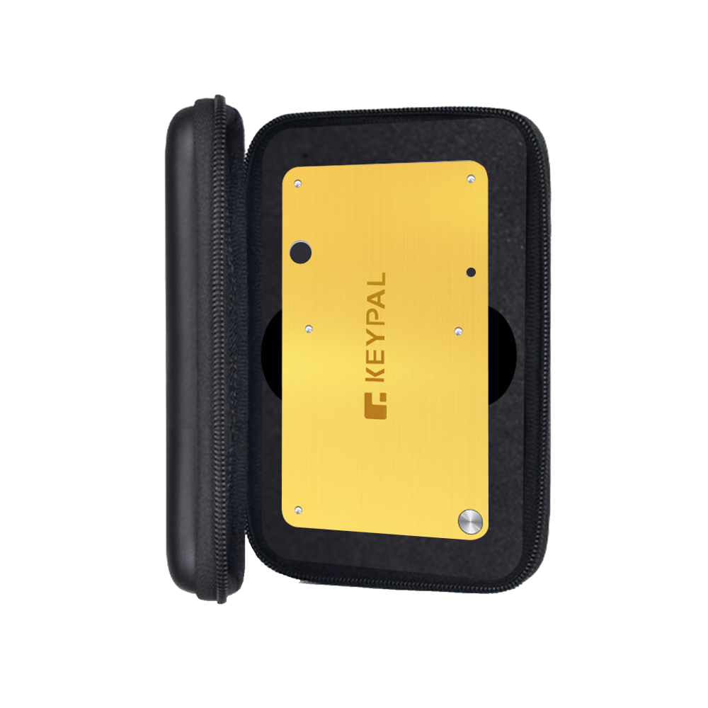 KeyPal Secret Box