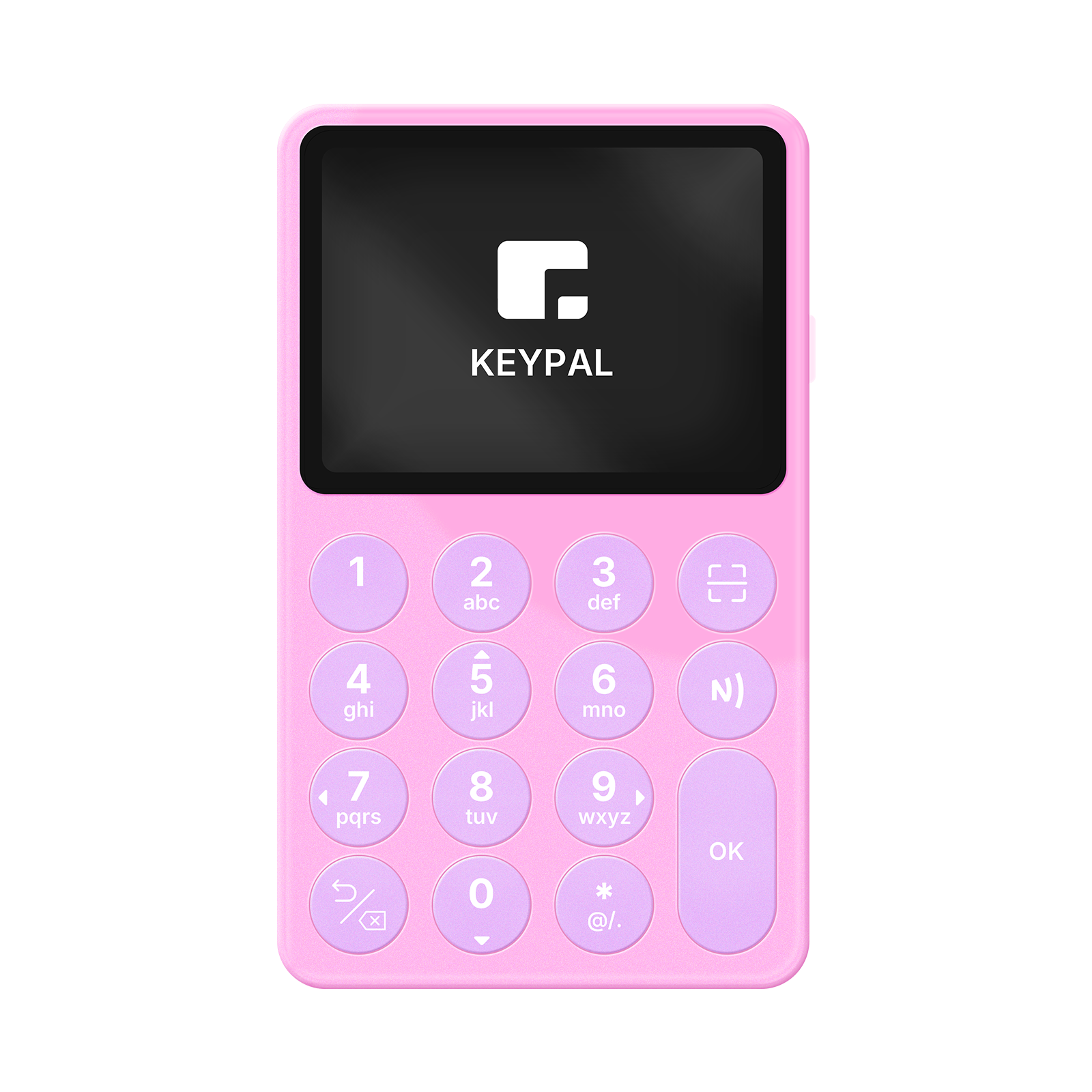 KeyPal 2