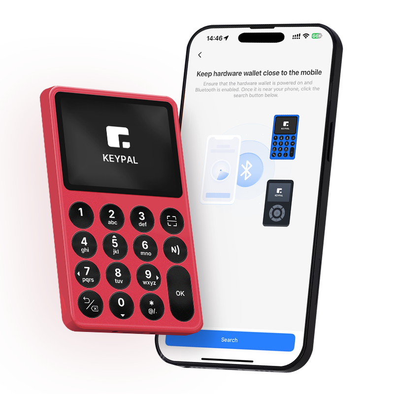 KeyPal 2