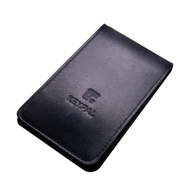KeyPal leather case