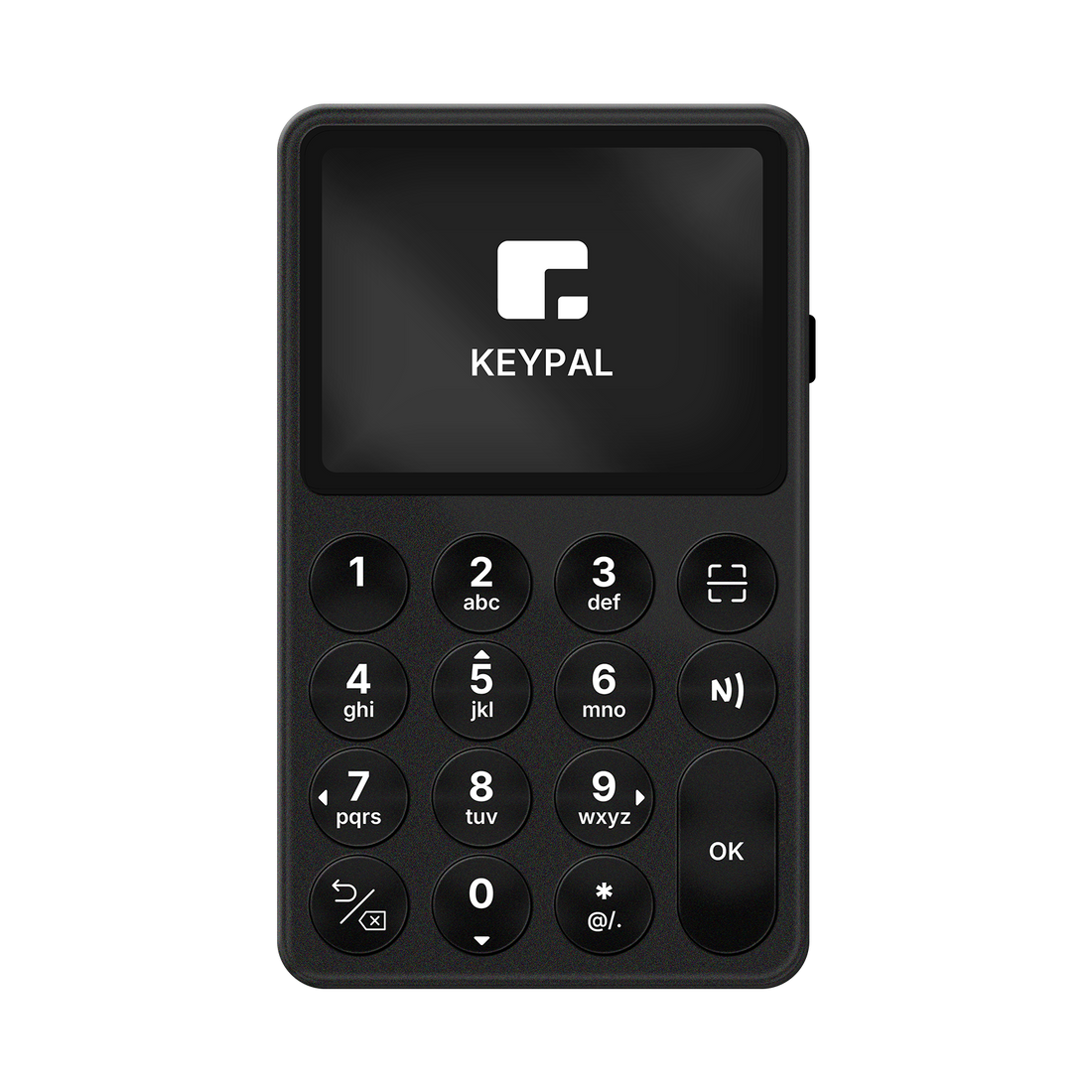 KeyPal 2