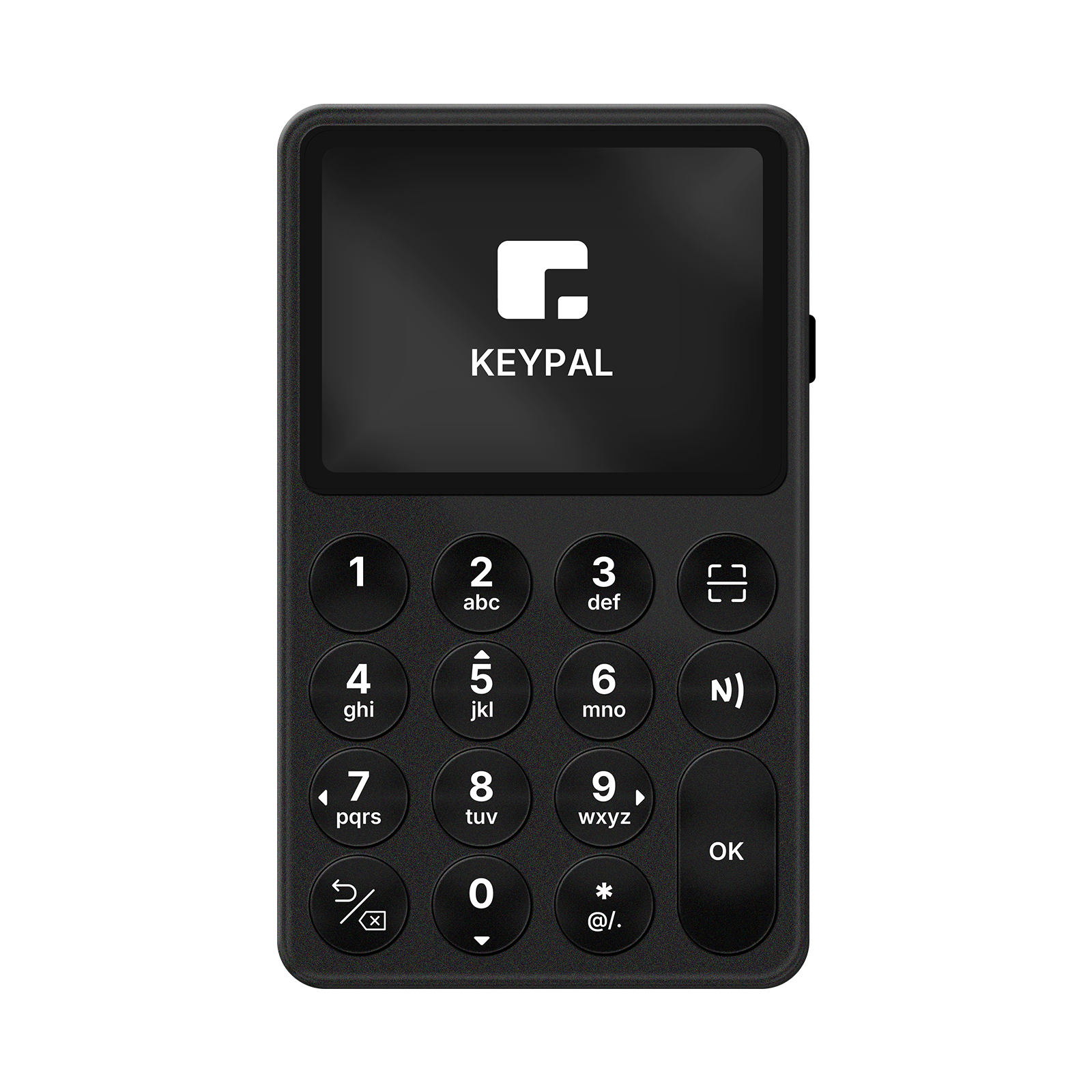 KeyPal 2