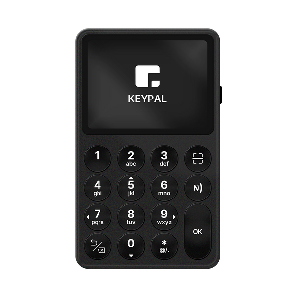 KeyPal 2
