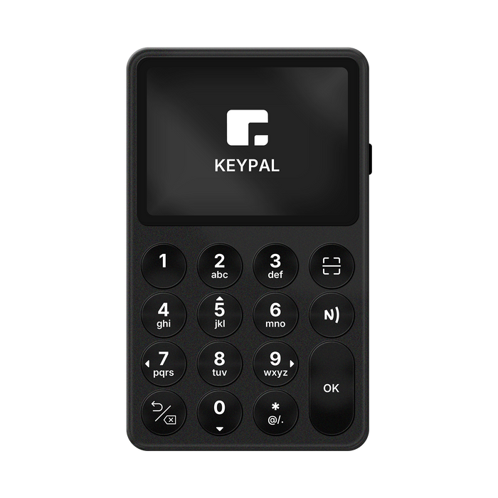 KeyPal 2