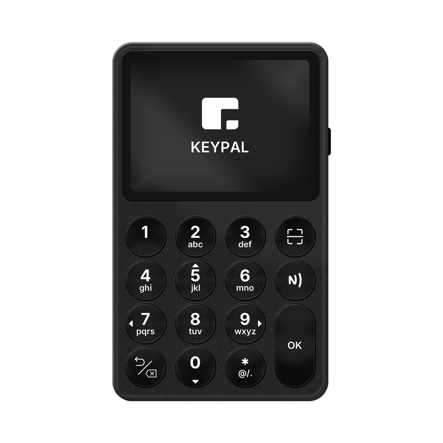 KeyPal 2
