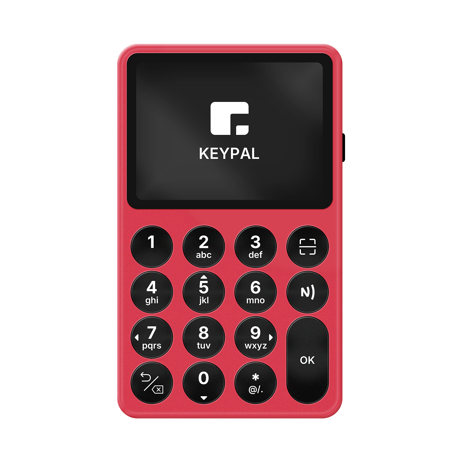 KeyPal 2