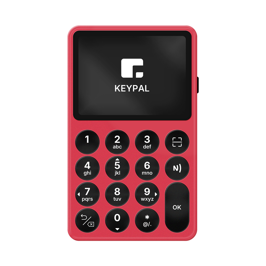 KeyPal 2
