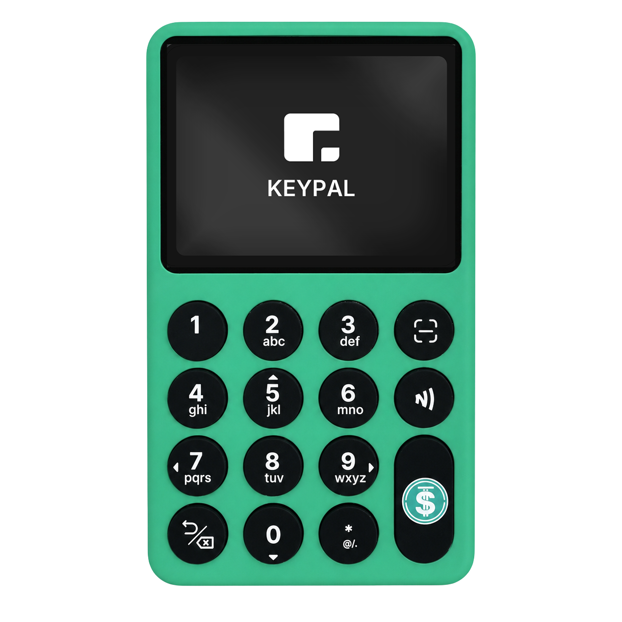 KeyPal 2 USDD Co-branded Edition