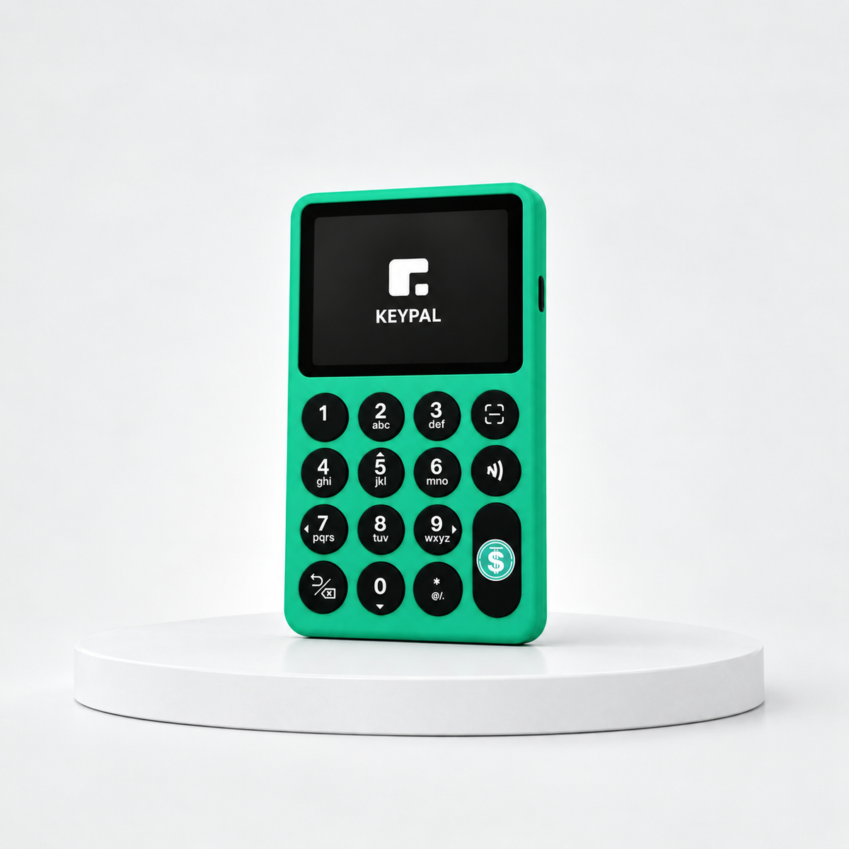 KeyPal 2 USDD Co-branded Edition