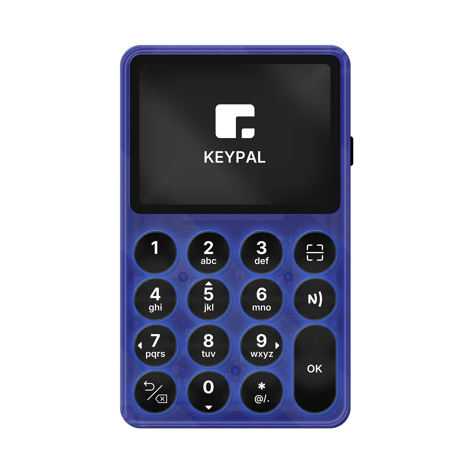 KeyPal 2